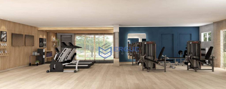 Imagem Apartamento com 3 Quartos à Venda, 90 m² em Pedra - Eusébio Imagem Apartamento com 3 Quartos à Venda, 90 m² em Pedra - Eusébio