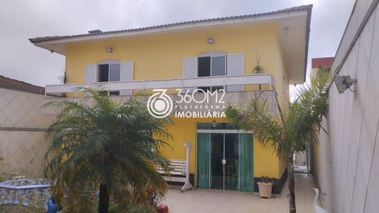 Imagem Casa com 4 Quartos à Venda, 513 m² em Parque Dos Pássaros - São Bernardo Do Campo Imagem Casa com 4 Quartos à Venda, 513 m² em Parque Dos Pássaros - São Bernardo Do Campo