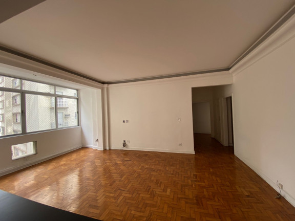 Imagem Apartamento com 3 Quartos à Venda, 155 m² em Gonzaga - Santos Imagem Apartamento com 3 Quartos à Venda, 155 m² em Gonzaga - Santos