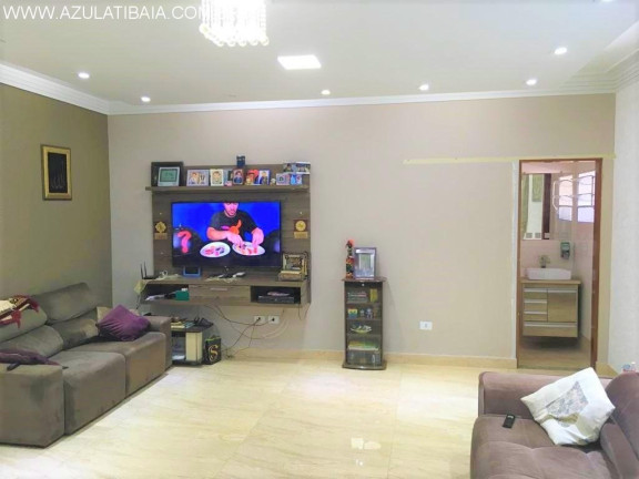 Imagem Imóvel com 3 Quartos à Venda, 435 m² em Vila Dom Pedro - Atibaia Imagem Imóvel com 3 Quartos à Venda, 435 m² em Vila Dom Pedro - Atibaia