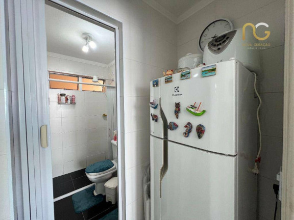 Imagem Kitnet com 1 Quarto à Venda, 38 m² em Canto Do Forte - Praia Grande Imagem Kitnet com 1 Quarto à Venda, 38 m² em Canto Do Forte - Praia Grande