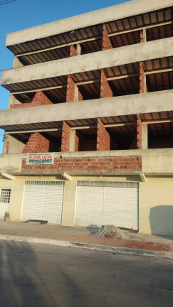 Imóvel Comercial para Alugar, 165 m² em Riacho Fundo Ii - Brasília