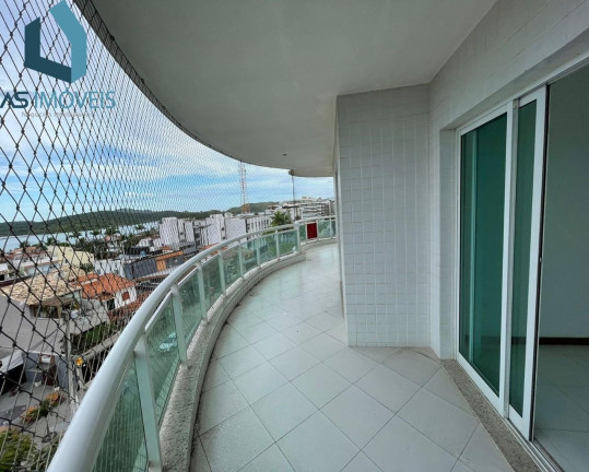 Imagem Cobertura com 3 Quartos à Venda, 204 m² em Centro - Cabo Frio