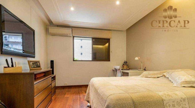 Imagem Apartamento com 3 Quartos à Venda, 246 m² em Itaim - São Paulo Imagem Apartamento com 3 Quartos à Venda, 246 m² em Itaim - São Paulo