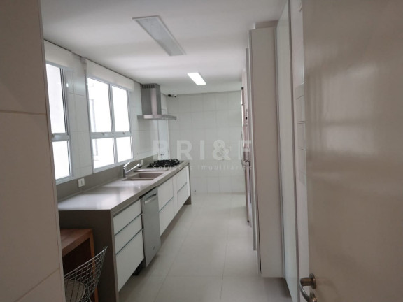 Imagem Apartamento com 4 Quartos à Venda, 214 m² em Campo Belo - São Paulo Imagem Apartamento com 4 Quartos à Venda, 214 m² em Campo Belo - São Paulo