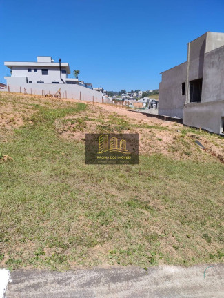 Imagem Terreno em Condomínio à Venda, 371 m² em Colinas De Parnaíba I - Santana De Parnaíba Imagem Terreno em Condomínio à Venda, 371 m² em Colinas De Parnaíba I - Santana De Parnaíba