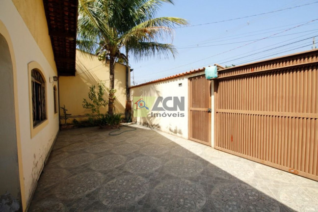 Imagem Casa com 2 Quartos à Venda, 110 m² em Jardim Planalto De Viracopos - Campinas