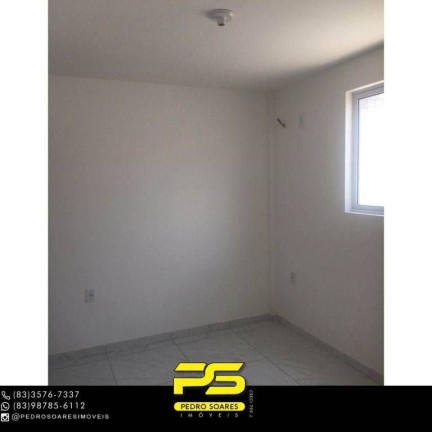 Apartamento com 1 Quarto à Venda, 50 m² em Cristo Redentor - João Pessoa