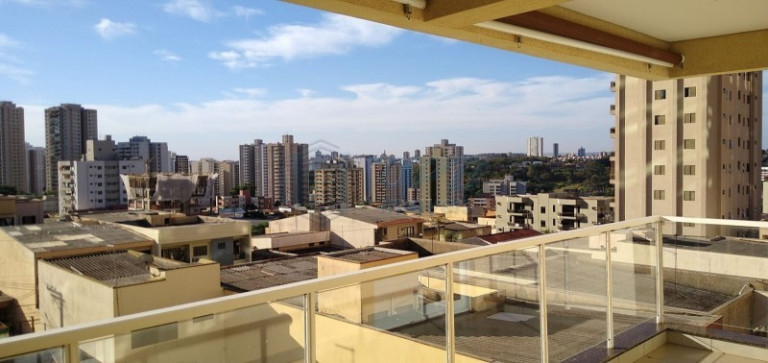 Imagem Apartamento para Alugar, 97 m² em Jardim Botânico - Ribeirão Preto Imagem Apartamento para Alugar, 97 m² em Jardim Botânico - Ribeirão Preto