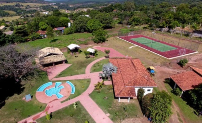 Imagem Terreno à Venda, 1.911 m² em Sete Nascentes - Bofete Imagem Terreno à Venda, 1.911 m² em Sete Nascentes - Bofete