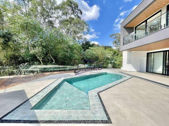 Imagem Casa com 4 Quartos à Venda, 724 m² em Granja Viana - Cotia Imagem Casa com 4 Quartos à Venda, 724 m² em Granja Viana - Cotia