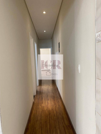 Imagem Casa com 2 Quartos à Venda, 125 m² em Jardim Dois Corações - Sorocaba Imagem Casa com 2 Quartos à Venda, 125 m² em Jardim Dois Corações - Sorocaba