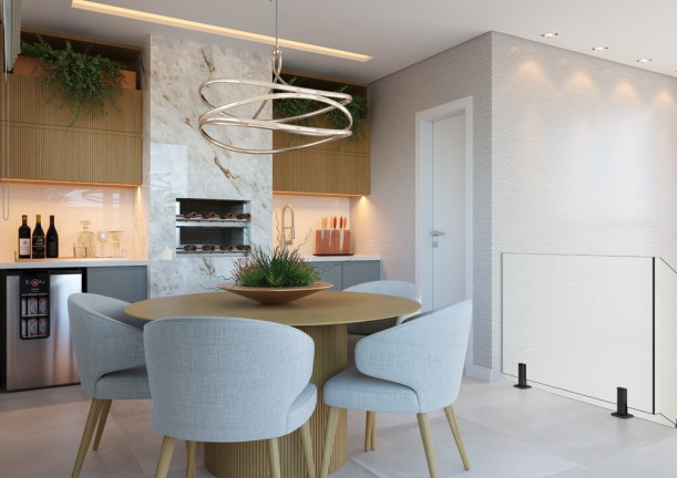 Imagem Casa de Condomínio com 3 Quartos à Venda, 167 m² em Santa Felicidade - Curitiba Imagem Casa de Condomínio com 3 Quartos à Venda, 167 m² em Santa Felicidade - Curitiba