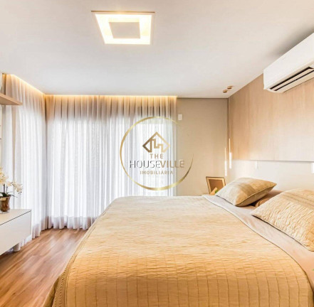 Imagem Casa de Condomínio com 4 Quartos à Venda, 323 m² em Urbanova - São José Dos Campos Imagem Casa de Condomínio com 4 Quartos à Venda, 323 m² em Urbanova - São José Dos Campos