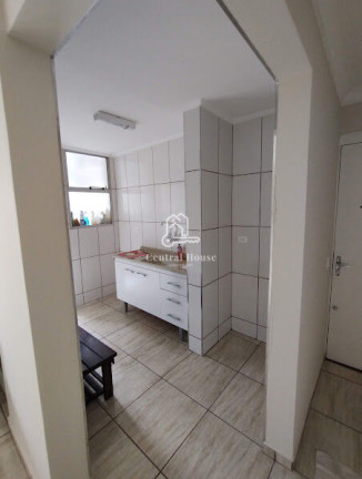 Imagem Apartamento com 2 Quartos à Venda, 52 m² em Jardim Celeste - São Paulo Imagem Apartamento com 2 Quartos à Venda, 52 m² em Jardim Celeste - São Paulo