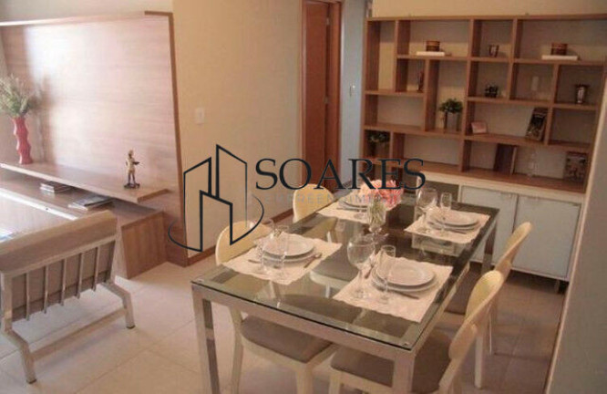 Imagem Apartamento com 3 Quartos à Venda, 88 m² em Marambaia - Belém Imagem Apartamento com 3 Quartos à Venda, 88 m² em Marambaia - Belém
