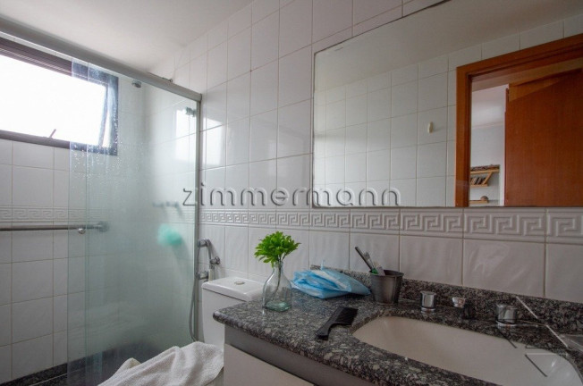 Imagem Apartamento com 4 Quartos à Venda, 287 m² em Perdizes - Sao Paulo