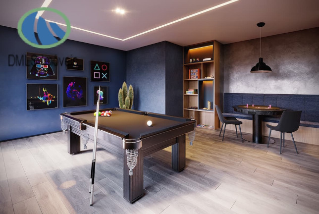 Imagem Apartamento com 2 Quartos à Venda, 48 m² em Jardim Esperança - Barueri Imagem Apartamento com 2 Quartos à Venda, 48 m² em Jardim Esperança - Barueri