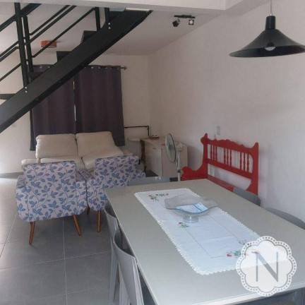Imagem Sobrado com 2 Quartos à Venda, 73 m² em Cibratel Ii - Itanhaém Imagem Sobrado com 2 Quartos à Venda, 73 m² em Cibratel Ii - Itanhaém