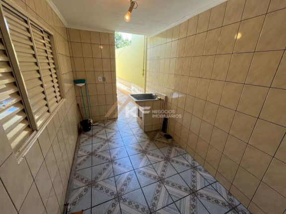 Imagem Casa com 3 Quartos à Venda, 125 m² em Campos Elíseos - Ribeirão Preto Imagem Casa com 3 Quartos à Venda, 125 m² em Campos Elíseos - Ribeirão Preto