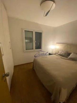 Imagem Apartamento com 1 Quarto à Venda, 46 m² em Pinheiros - São Paulo Imagem Apartamento com 1 Quarto à Venda, 46 m² em Pinheiros - São Paulo