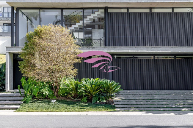 Imagem Casa com 4 Quartos à Venda, 648 m² em Praia Brava De Itajaí - Itajaí Imagem Casa com 4 Quartos à Venda, 648 m² em Praia Brava De Itajaí - Itajaí