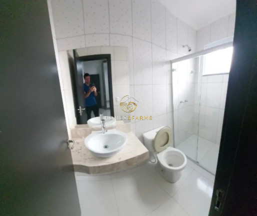 Imagem Casa com 3 Quartos para Alugar,  em Condomínio Do Lago - Goiânia