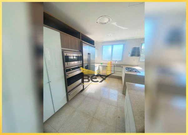 Imagem Apartamento com 4 Quartos à Venda ou Locação, 367 m² em Tamboré - Barueri Imagem Apartamento com 4 Quartos à Venda ou Locação, 367 m² em Tamboré - Barueri