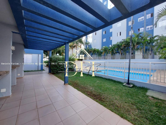 Imagem Apartamento com 2 Quartos à Venda, 47 m² em Edifício Vida Plena - Sorocaba