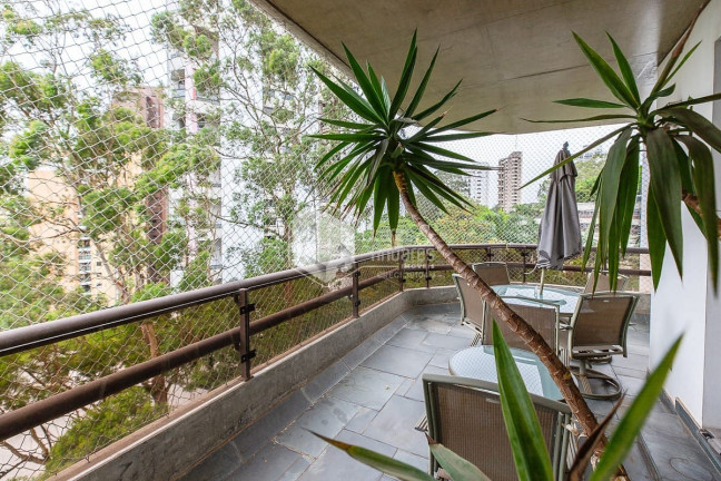 Imagem Apartamento com 4 Quartos à Venda, 424 m² em Vila Suzana - São Paulo Imagem Apartamento com 4 Quartos à Venda, 424 m² em Vila Suzana - São Paulo
