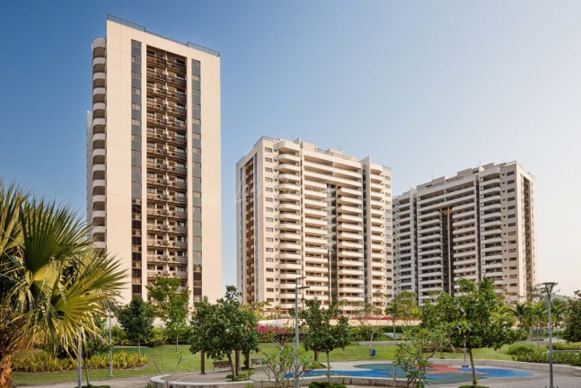 Imagem Cobertura com 4 Quartos à Venda, 248 m² em Barra Da Tijuca - Rio De Janeiro