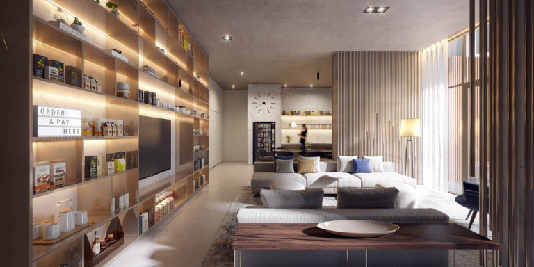 Imagem Apartamento à Venda, 29 m² em Itaim Bibi - São Paulo
