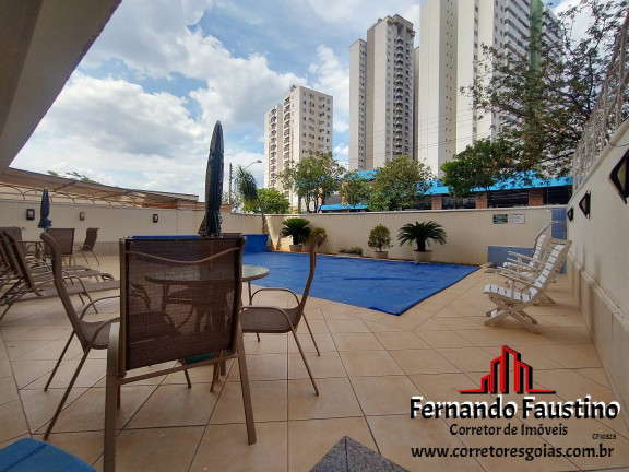 Imagem Apartamento com 3 Quartos à Venda, 85 m² em Jardim Goiás - Goiânia Imagem Apartamento com 3 Quartos à Venda, 85 m² em Jardim Goiás - Goiânia