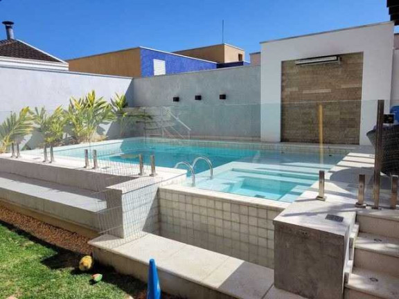 Imagem Sobrado com 3 Quartos à Venda, 250 m² em Urbanova - São José Dos Campos