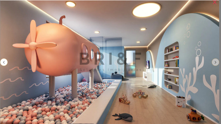 Imagem Apartamento com 3 Quartos à Venda, 85 m² em Brooklin - São Paulo Imagem Apartamento com 3 Quartos à Venda, 85 m² em Brooklin - São Paulo