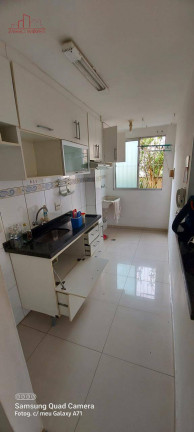 Imagem Apartamento com 2 Quartos à Venda, 47 m² em Campo Limpo - São Paulo Imagem Apartamento com 2 Quartos à Venda, 47 m² em Campo Limpo - São Paulo
