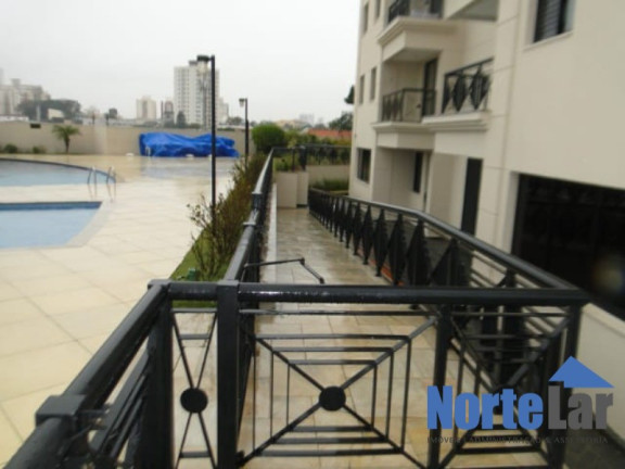Imagem Apartamento com 3 Quartos à Venda, 70 m² em Lauzane Paulista - São Paulo Imagem Apartamento com 3 Quartos à Venda, 70 m² em Lauzane Paulista - São Paulo