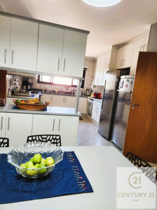 Imagem Apartamento com 3 Quartos à Venda, 246 m² em Bela Aliança - São Paulo