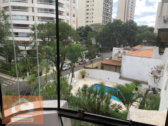 Imagem Apartamento com 4 Quartos à Venda, 200 m² em Moema - São Paulo Imagem Apartamento com 4 Quartos à Venda, 200 m² em Moema - São Paulo