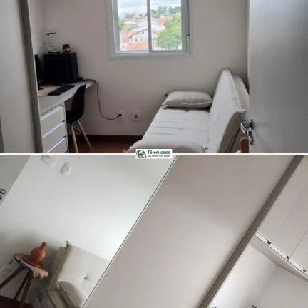 Imagem Imóvel com 2 Quartos à Venda, 60 m² em Bosque Dos Eucaliptos - São José Dos Campos Imagem Imóvel com 2 Quartos à Venda, 60 m² em Bosque Dos Eucaliptos - São José Dos Campos