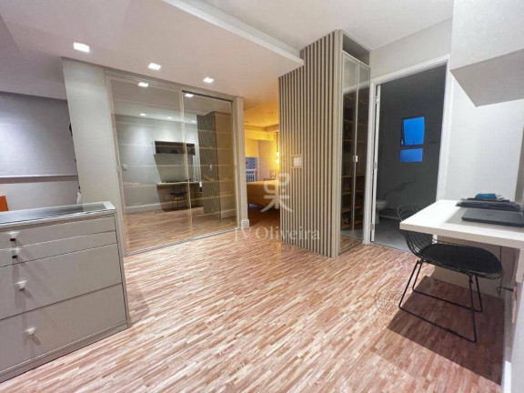 Imagem Apartamento com 3 Quartos à Venda, 238 m² em Morumbi - São Paulo Imagem Apartamento com 3 Quartos à Venda, 238 m² em Morumbi - São Paulo