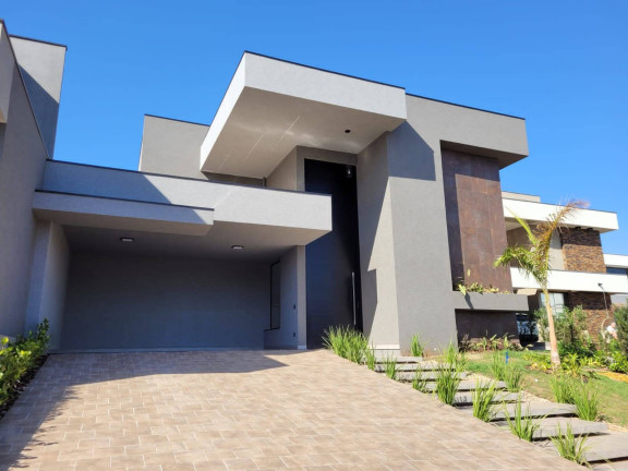 Imagem Casa com 3 Quartos à Venda, 235 m² em Residencial Gaivota Ii - São José Do Rio Preto Imagem Casa com 3 Quartos à Venda, 235 m² em Residencial Gaivota Ii - São José Do Rio Preto