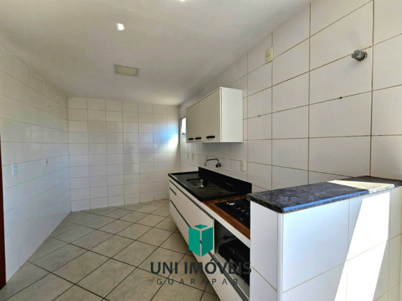 Imagem Apartamento com 3 Quartos à Venda, 105 m² em Praia Do Morro - Guarapari