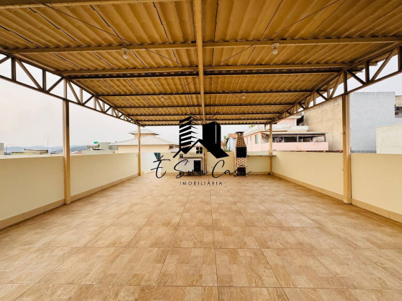 Imagem Casa com 2 Quartos à Venda, 200 m² em Cabral - Contagem Imagem Casa com 2 Quartos à Venda, 200 m² em Cabral - Contagem