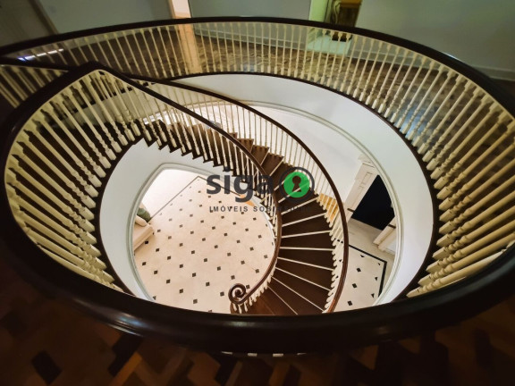Imagem Casa com 6 Quartos à Venda, 1.750 m² em Morumbi - São Paulo Imagem Casa com 6 Quartos à Venda, 1.750 m² em Morumbi - São Paulo