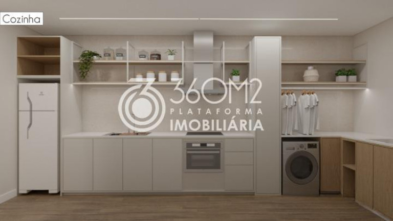 Imagem Imóvel com 2 Quartos à Venda, 54 m² em Meia Praia - Itapema Imagem Imóvel com 2 Quartos à Venda, 54 m² em Meia Praia - Itapema