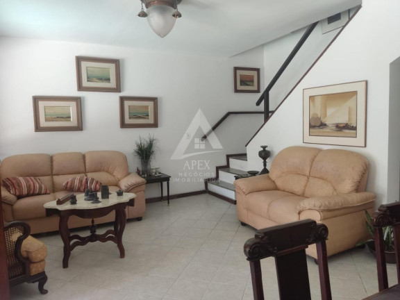Imagem Casa com 4 Quartos à Venda, 197 m² em Recreio Dos Bandeirantes - Rio De Janeiro Imagem Casa com 4 Quartos à Venda, 197 m² em Recreio Dos Bandeirantes - Rio De Janeiro