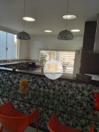 Imagem Casa com 4 Quartos à Venda, 512 m² em Freguesia De Jacarepaguá - Rio De Janeiro