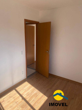 Imagem Apartamento com 2 Quartos à Venda, 47 m² em Tribobó - São Gonçalo