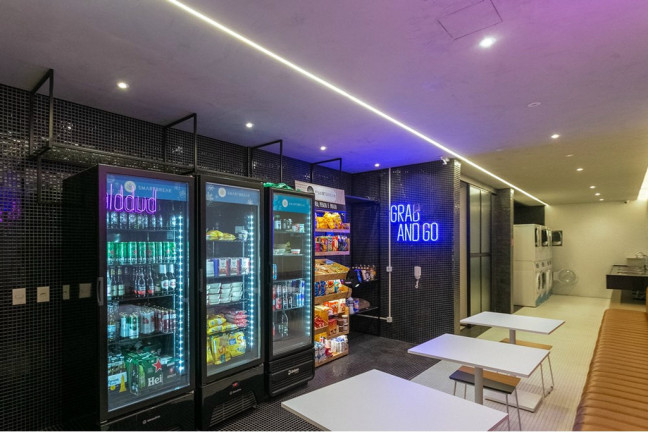 Imagem Imóvel com 3 Quartos à Venda, 85 m² em Moema - São Paulo Imagem Imóvel com 3 Quartos à Venda, 85 m² em Moema - São Paulo